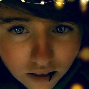 Meet your Posher, Kyndra